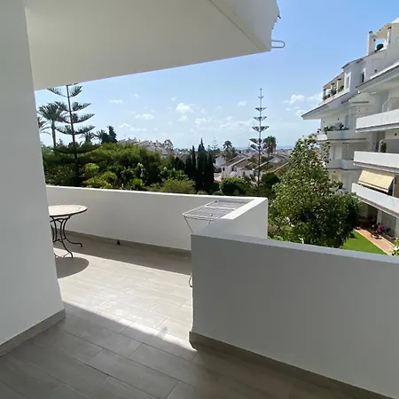 Royal Gardens Puerto Banus Nueva Andalucia Marbella