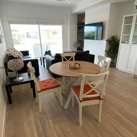Royal Gardens Puerto Banus Nueva Andalucia Apartment