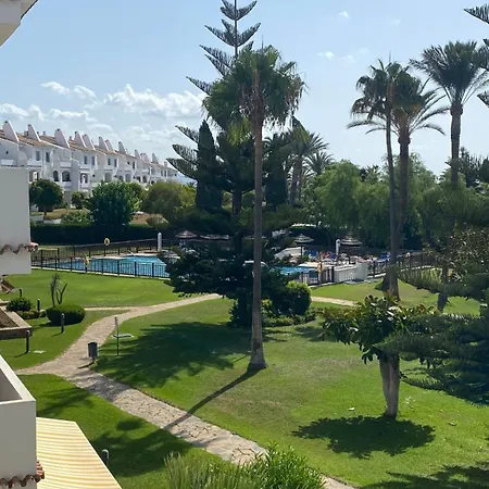 Apartment Royal Gardens Puerto Banus Nueva Andalucia Marbella