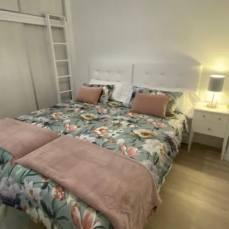 Royal Gardens Puerto Banus Nueva Andalucia Apartment Marbella