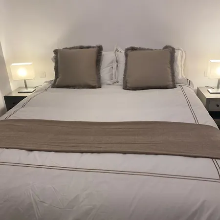 Apartment Royal Gardens Puerto Banus Nueva Andalucia